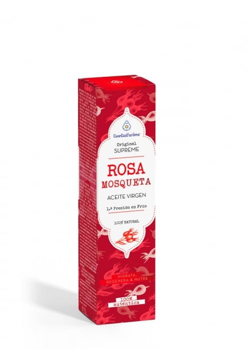ORIGINAL SUPREME ROSEHIP