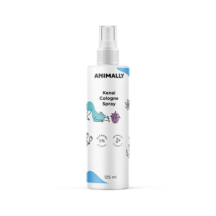 KENAI COLOGNE SPRAY