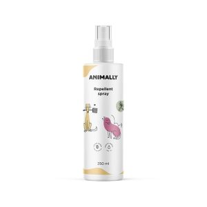ANIMALLY REPELENTE DE INSECTOS SPRAY