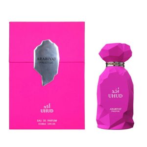 Arabiyat Prestige Uhud Eau de Parfum Unisex 100ml