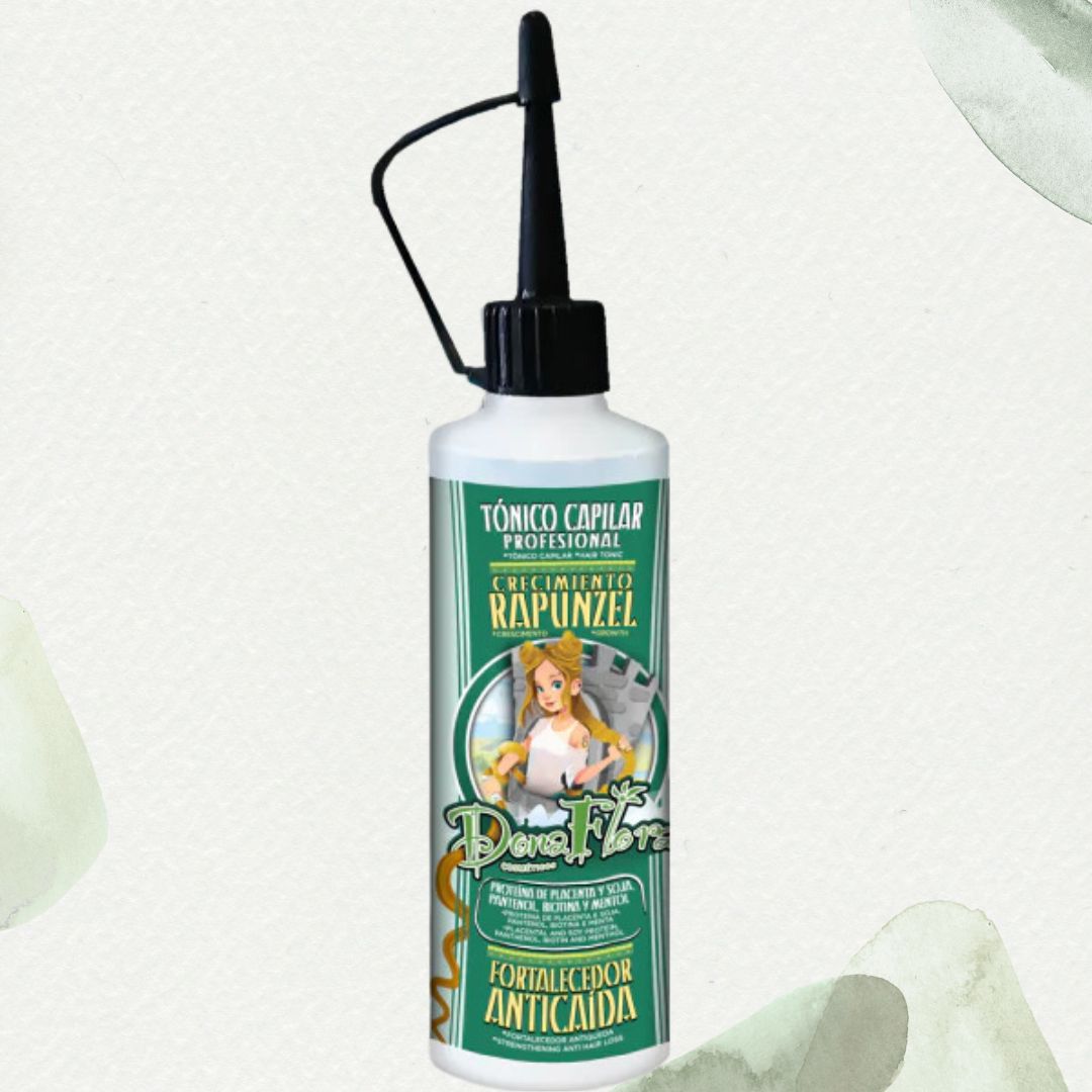 DonaFlora Rapunzel Tónico Capilar 70ml