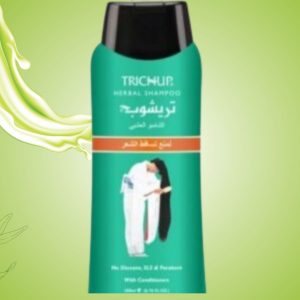 Champú Trichup