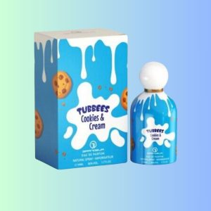Tubbees Cookies & Cream