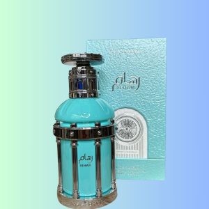Perfume WILD MINERAL