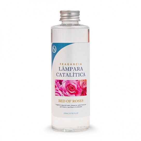 ESENCIA BED OF ROSES 200ML