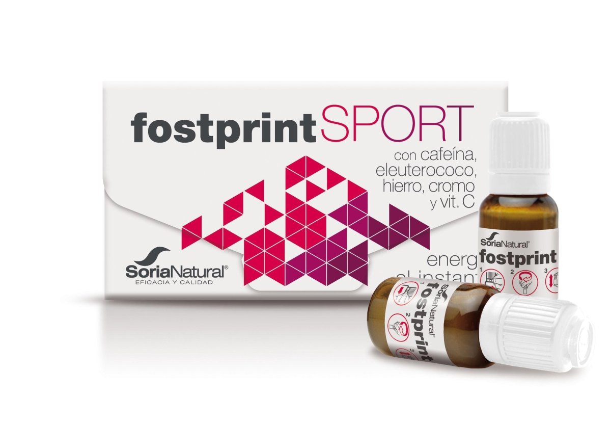 FOSTPRINT SPORT