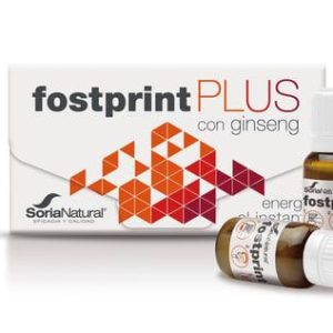 FOSTPRINT PLUS