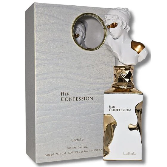 HER CONFESSION LATTAFA