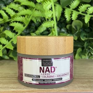 CREMA NAD+ Banban