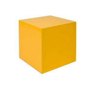 Cubo Amarillo