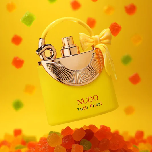 Nudo Tutti Frutti,