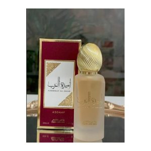 PERFUME PARA EL CABELLO PRINCESAS DE ARABIA