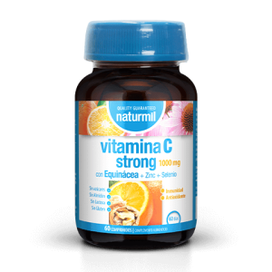 VITAMINA C STRONG