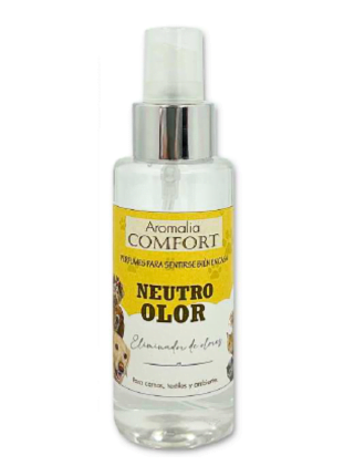 Spray Neutro olor