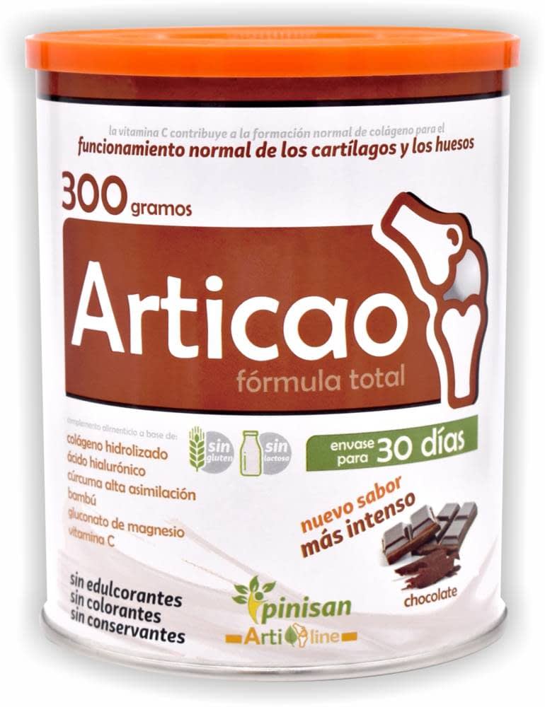 ARTICAO 300G