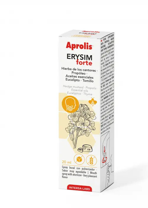 Aprolis Erysym Forte – 20ml