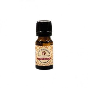 Aceite Esencia Canela y Naranja Concentrada