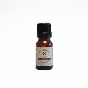 Aceite Esencia Lavanda Concentrada