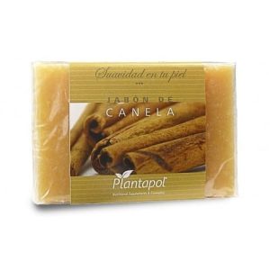 JABÓN DE CANELA