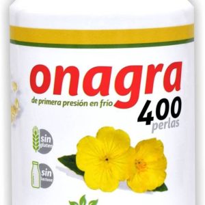 Perlas De Onagra
