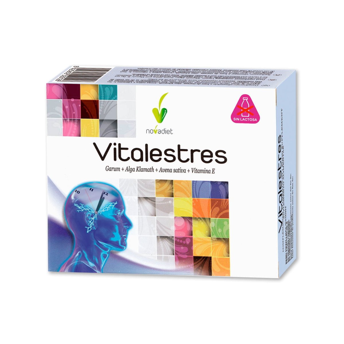 VITALESTRES