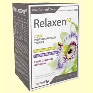RELAXEN 60comp