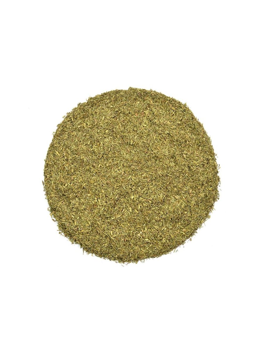 TOMILLO HOJAS EXTRA ENTERO 100GR PLAMECA